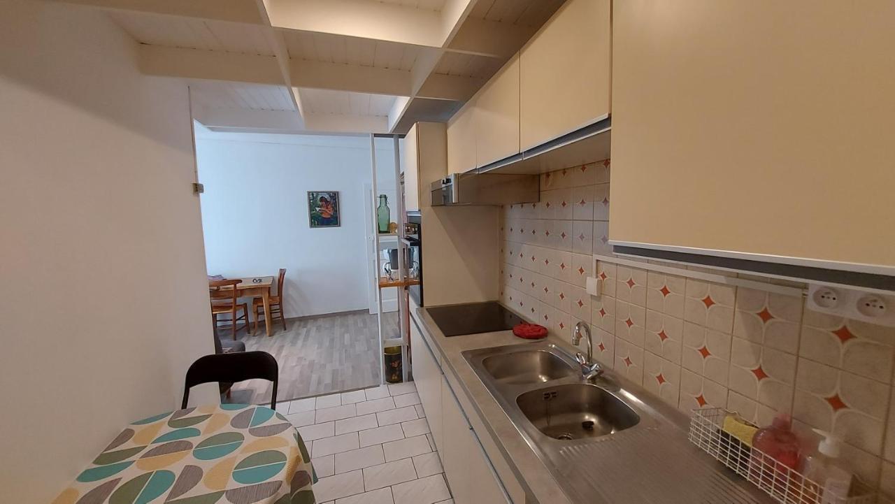 20 Rue Chatel Верден-сюр-Мез Екстер'єр фото